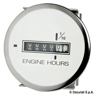 Brojači sati VEETHREE